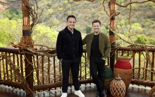 I'm A Celeb... South Africa will cause a TV schedule shakeup this week (ITV)