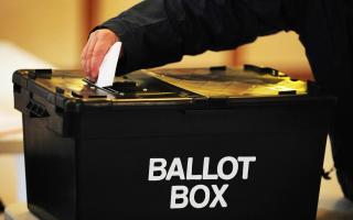 Who would win the next general election in Slough? New data reveals predictions