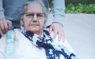 Usha was reported missing in Slough