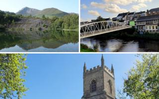 From Godmanchester in Cambridgeshire to Omagh in Northern Ireland, each corner of the UK has at least one unique town tongue twister.