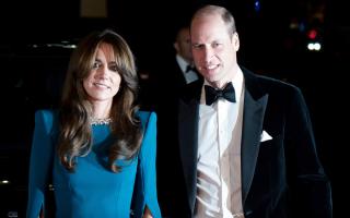 William and Kate reportedly used 'secret names' to mask their true identities during a trip away