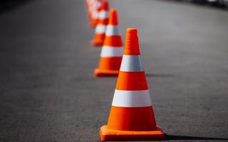 Overnight closures planned for road resurfacing