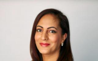 Councillor Pavitar Kaur Mann (Labour, Britwell), leader of the Labour group on Slough Borough Council and candidate for the Windsor MP seat. Credit: Councillor Pavitar Kaur Mann