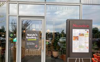Opening date for new Nando's in Taplow revealed