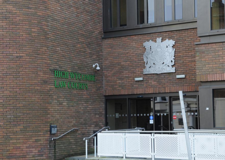 Audi driver in Wexham fined for speeding in 40mph zone 