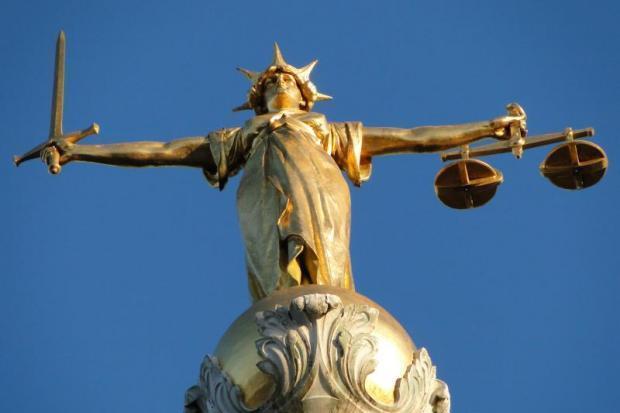 Our latest update from the magistrates' courts