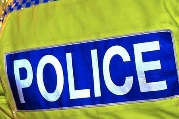 Thames Valley Police arrest four people during drug raids in Slough