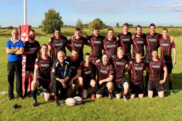 Phoenix Rugby Club have finished the regular season in fifth position in the Berks, Bucks & Oxon Championship and with three consecutive wins.