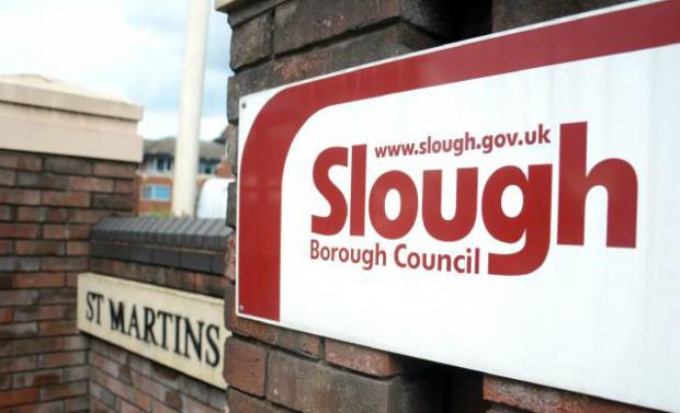 Slough Observer: Slough Borough Council officially announced they were issuing a section 114 on July 2